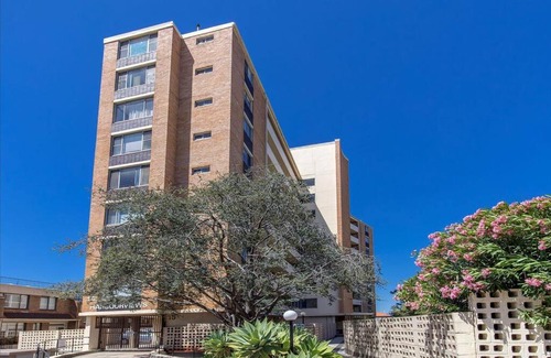 Neutral Bay Apartment | WY603 - Wyagdon Street - Neutral Bay