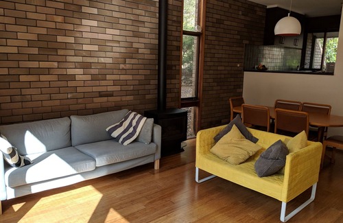 Cook House | Wybalena Grove - 2 bedroom Townhouse - Village Green Views