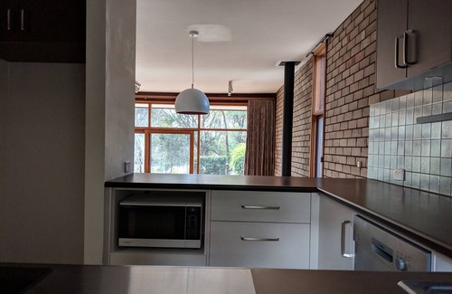 Cook House | Wybalena Grove - 2 bedroom Townhouse - Village Green Views