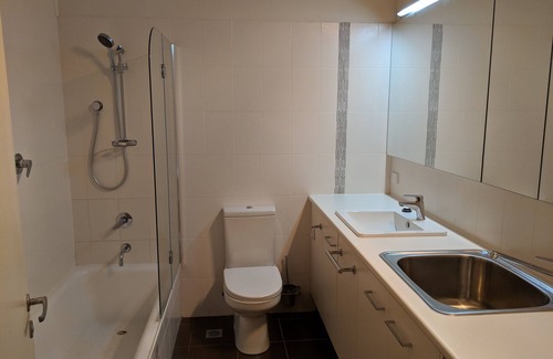 Cook House | Wybalena Grove - 2 bedroom Townhouse - Village Green Views