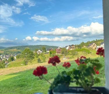 Muszyna Apartment | Wyborny Zakątek