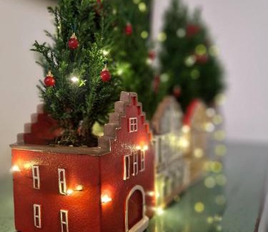 Rozewie House | Wydmy Wiatr