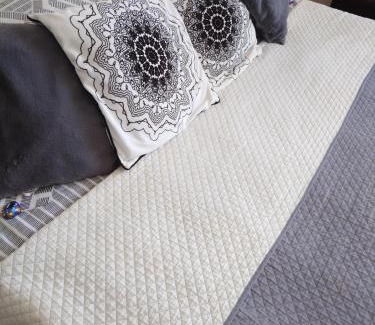 Lokciowe Apartment | Wygodny apartament blisko morza