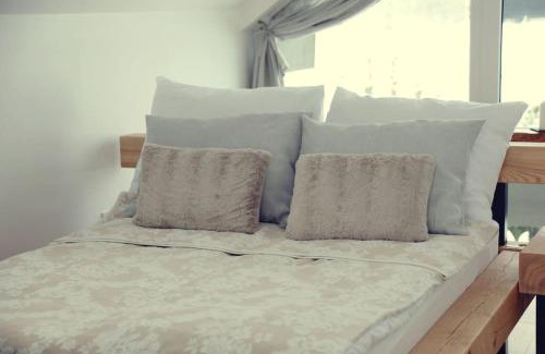 Nowy Barkoczyn Villa | Wygodzik Nowy Barkoczyn