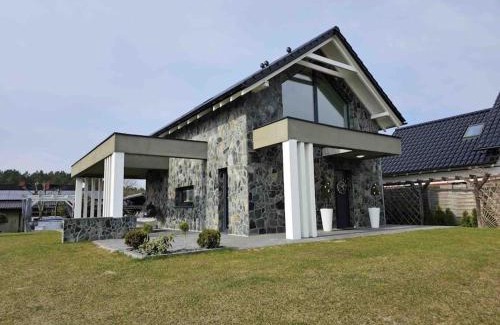 Nowy Barkoczyn Villa | Wygodzik Nowy Barkoczyn