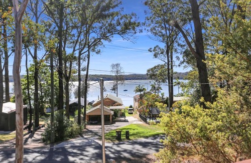 North Arm Cove House | Wylah