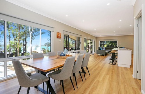 North Arm Cove House | Wylah