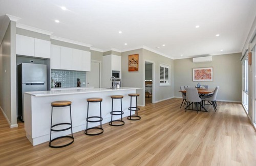 North Arm Cove House | Wylah