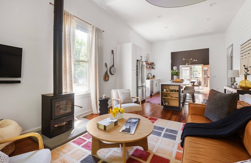 Cabbagetown House | Wylie Belle by Minty Living