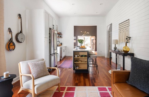 Cabbagetown House | Wylie Belle by Minty Living