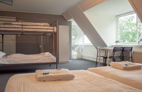 Ootmarsum Hotel | Wyllandrie