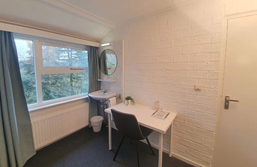 Ootmarsum Hotel | Wyllandrie