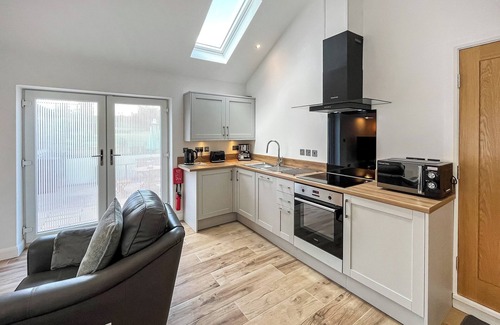 Ainstable Cottage | Wyn Shiels Hide Away