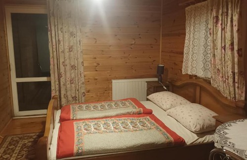 Burniszki House | Wynajem pokoi Burniszki