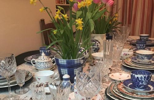 Sketty Bed & Breakfast | Wynberg House Bed & Breakfast Swansea