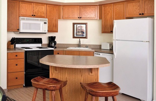 Angels Camp Condo | Wyndham Angels Camp | 1BR Suite | Resort Amenities