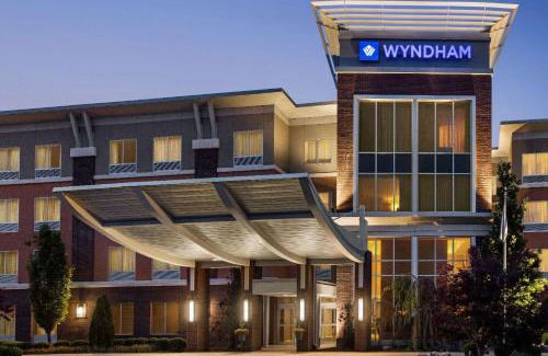 Avon Hotel | Wyndham Avon