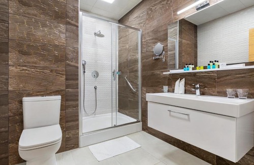 Baku Hotel | Wyndham Baku