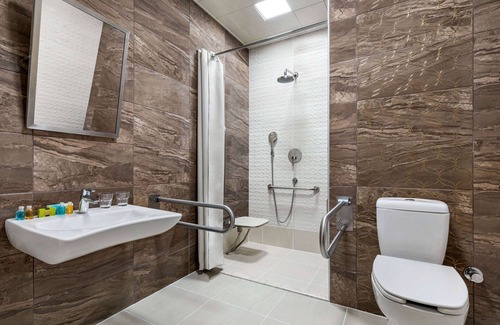 Baku Hotel | Wyndham Baku