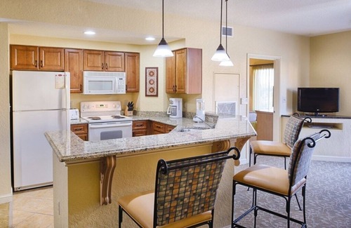 Lake Buena Vista Condo | Wyndham Bonnet Creek Resort - 1 Bedroom