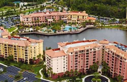 Lake Buena Vista Condo | Wyndham Bonnet Creek Resort - 2 Bedroom