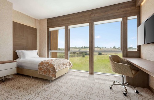 Cerkezkoy Hotel | Wyndham Cerkezkoy