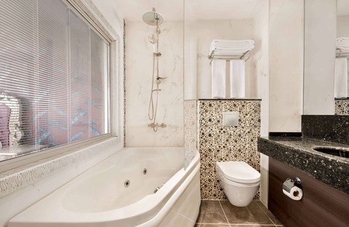Cerkezkoy Hotel | Wyndham Cerkezkoy