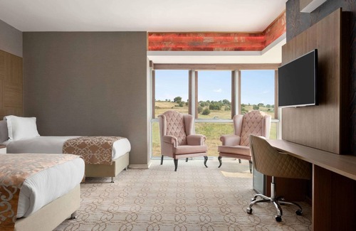 Cerkezkoy Hotel | Wyndham Cerkezkoy