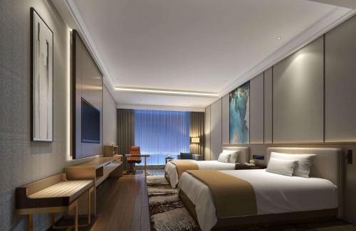 Tian Xin Hotel | Wyndham Changsha South