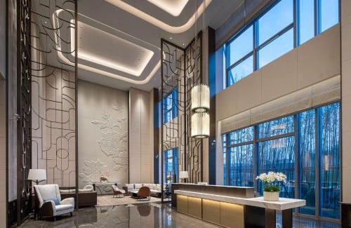 Xinbei Hotel | Wyndham Changzhou Xinbei