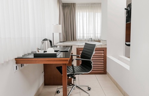 Calleria Hotel | Wyndham Costa del Sol Pucallpa