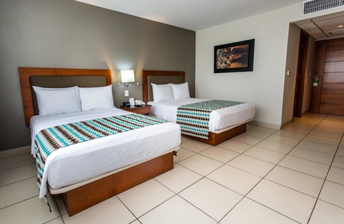 Calleria Hotel | Wyndham Costa del Sol Pucallpa