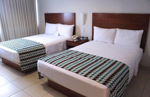Calleria Hotel | Wyndham Costa del Sol Pucallpa