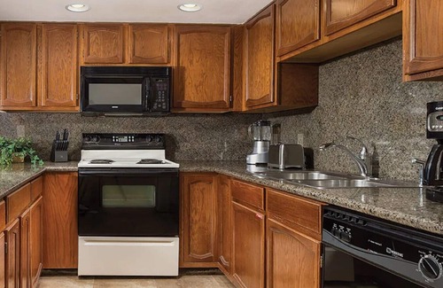 Flagstaff Apartment | Wyndham Flagstaff 2 Bedroom Deluxe