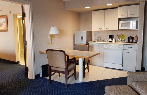 San Nicolas de los Garza Hotel | Wyndham Garden Monterrey Norte
