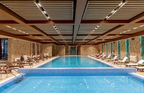 Burabay Hotel | Wyndham Garden Burabay