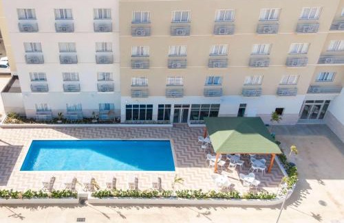 Monte Cristi Hotel | Wyndham Garden El Morro Montecristi