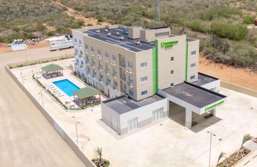 Monte Cristi Hotel | Wyndham Garden El Morro Montecristi
