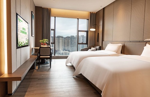 Maoming Hotel | Wyndham Garden Gaozhou