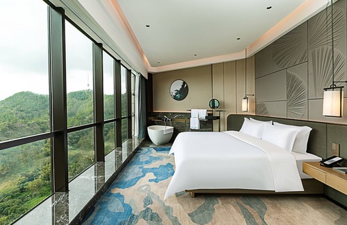 Maoming Hotel | Wyndham Garden Gaozhou