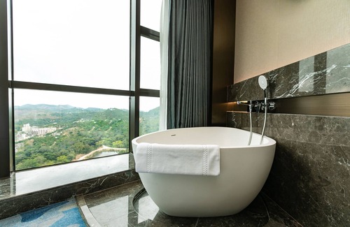 Maoming Hotel | Wyndham Garden Gaozhou