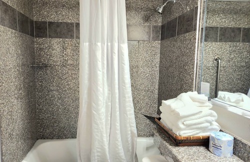 Parker Lane Hotel | Wyndham Garden Hotel Austin