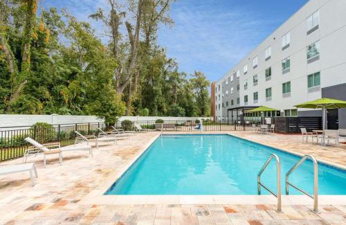Orlando Hotel | Wyndham Garden Orlando Airport - Free Airport Shuttle
