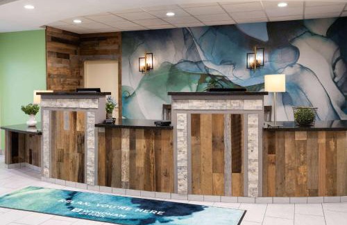 Otsego Hotel | Wyndham Garden Otsego-Minneapolis