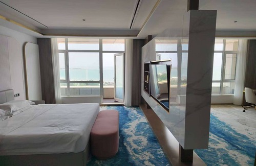 Rizhao Hotel | Wyndham Garden Rizhao Donggang Resort