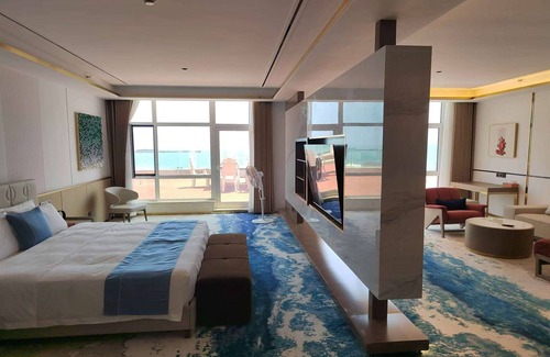 Rizhao Hotel | Wyndham Garden Rizhao Donggang Resort