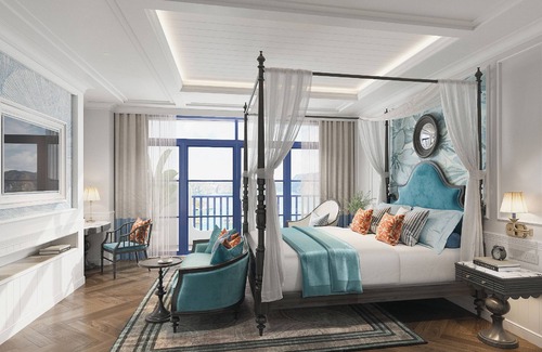 Van Don Hotel | Wyndham Garden Sonasea Van Don