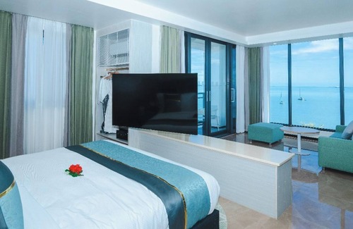 Wailoloa Hotel | Wyndham Garden Wailoaloa Beach Fiji