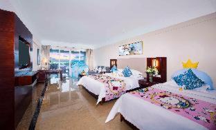Wenchang Hotel | Wyndham Garden Wenchang Nanguo
