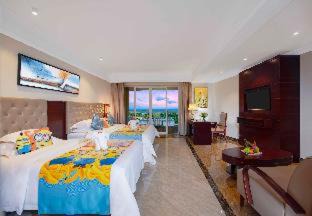 Wenchang Hotel | Wyndham Garden Wenchang Nanguo
